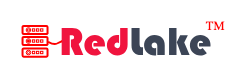 redlake logo